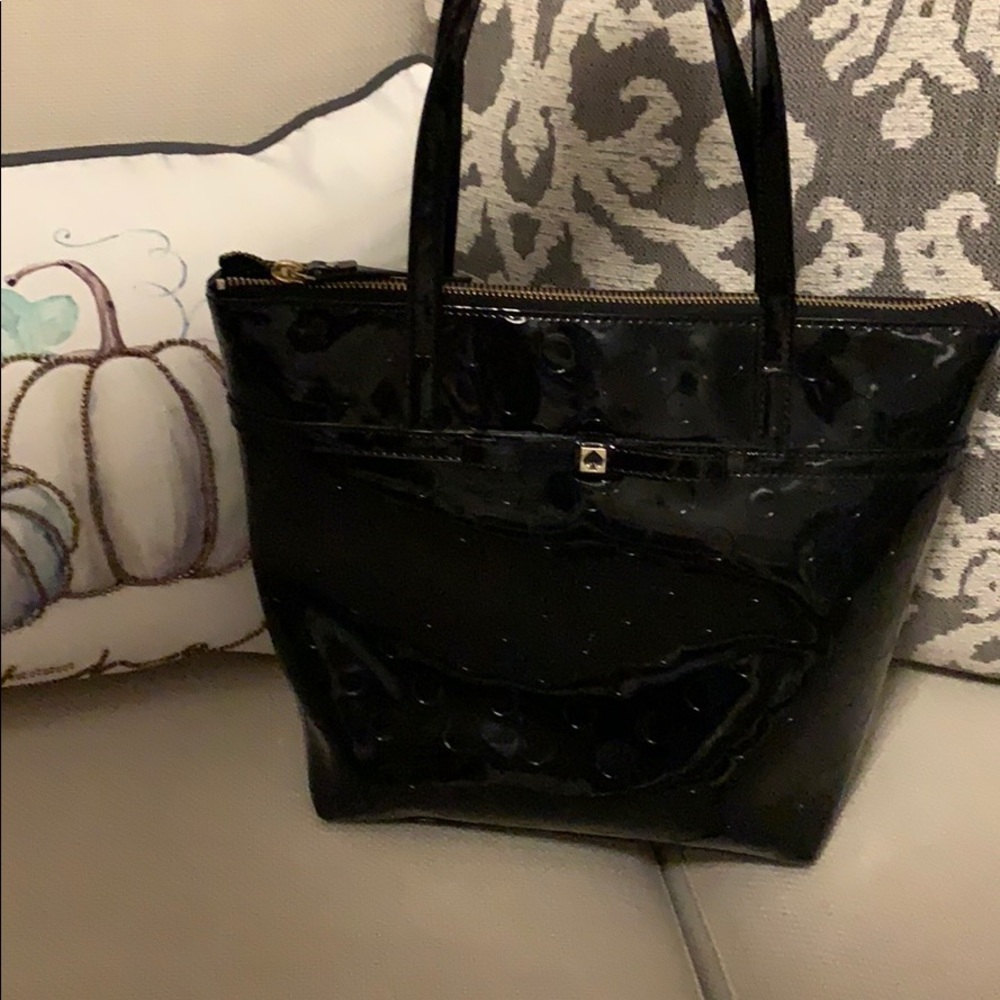 Kate Spade purse - Picture 1 of 5